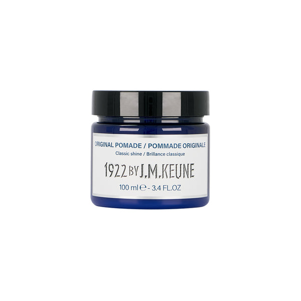1922 By J.M. Keune Original Pomade  -75ml