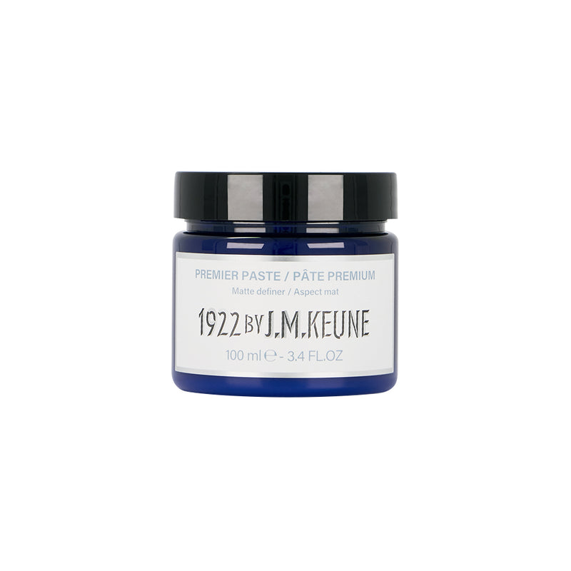 1922 By J.M. Keune Premier Paste - 75ml