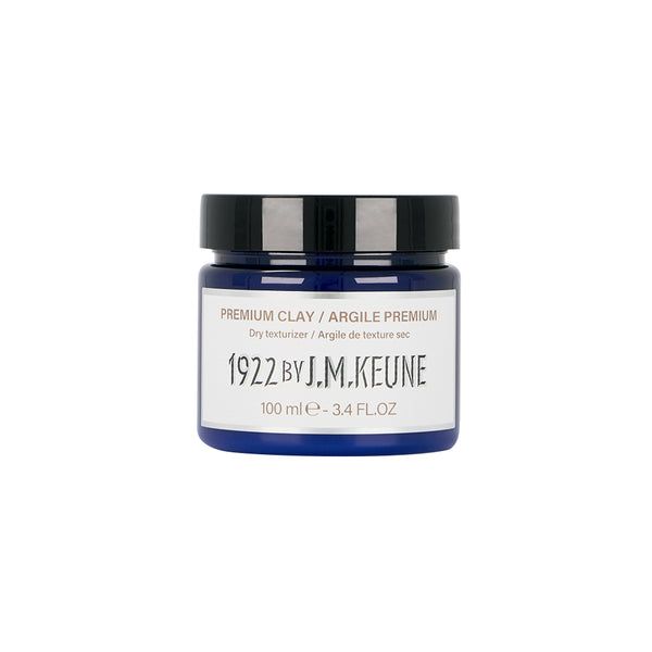 1922 By J.M. Keune Premium Clay - 75ml