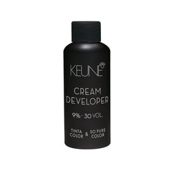 Keune DEVELOPER 30 VOL - 60 ML