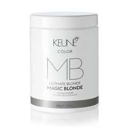 Keune Magic Blonde Powder - 500 gm