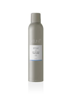 Keune STYLE SOFT SET SPRAY-300 ml