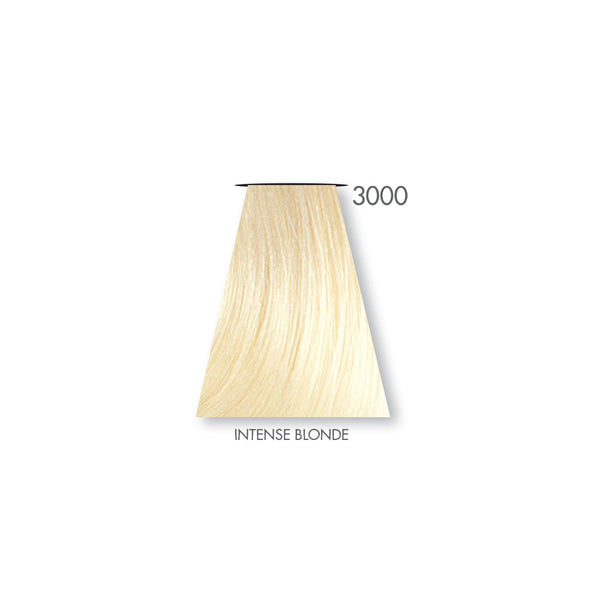 Keune So Pure intense blonde 3000