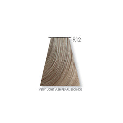 Keune So Pure very light ash pearl blonde 9.12