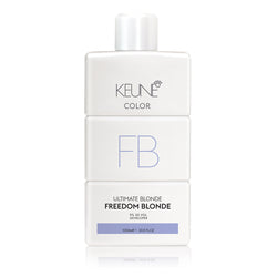 Keune ULTIMATE BLONDE FREEDOM DEVELOPER 30 VOL  - 1000 ML
