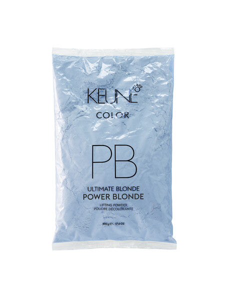 Keune ULTIMATE BLONDE POWER BLONDE