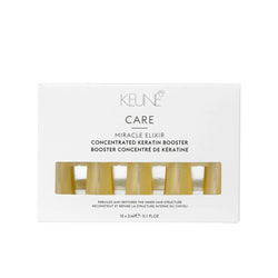 Care MIRACLE ELIXIR KERATIN BOOSTER-15*2ml