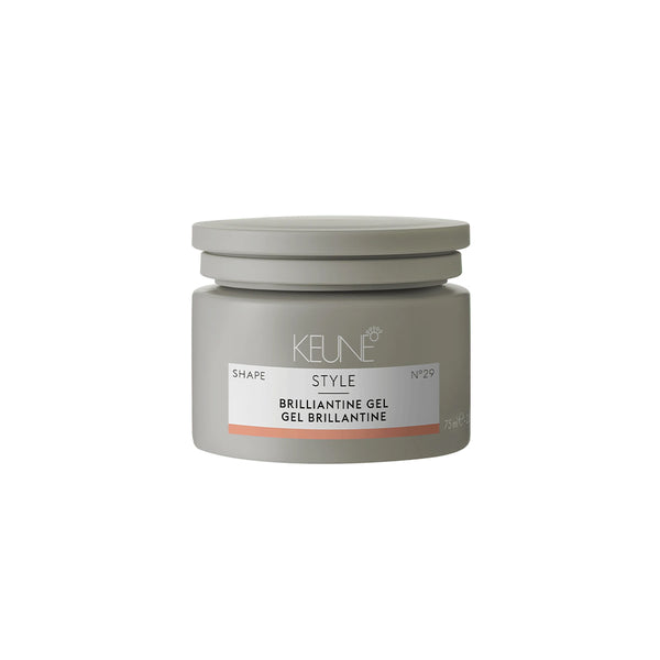 Style Brilliantine Gel - 75ml