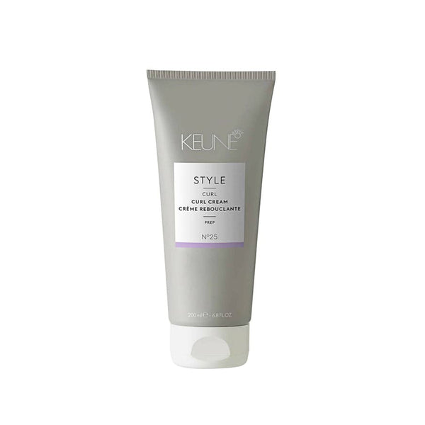 Style Curl Cream - 200ml