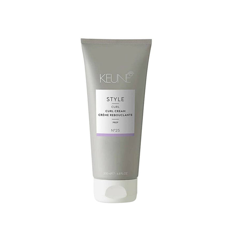 Style Curl Cream - 200ml