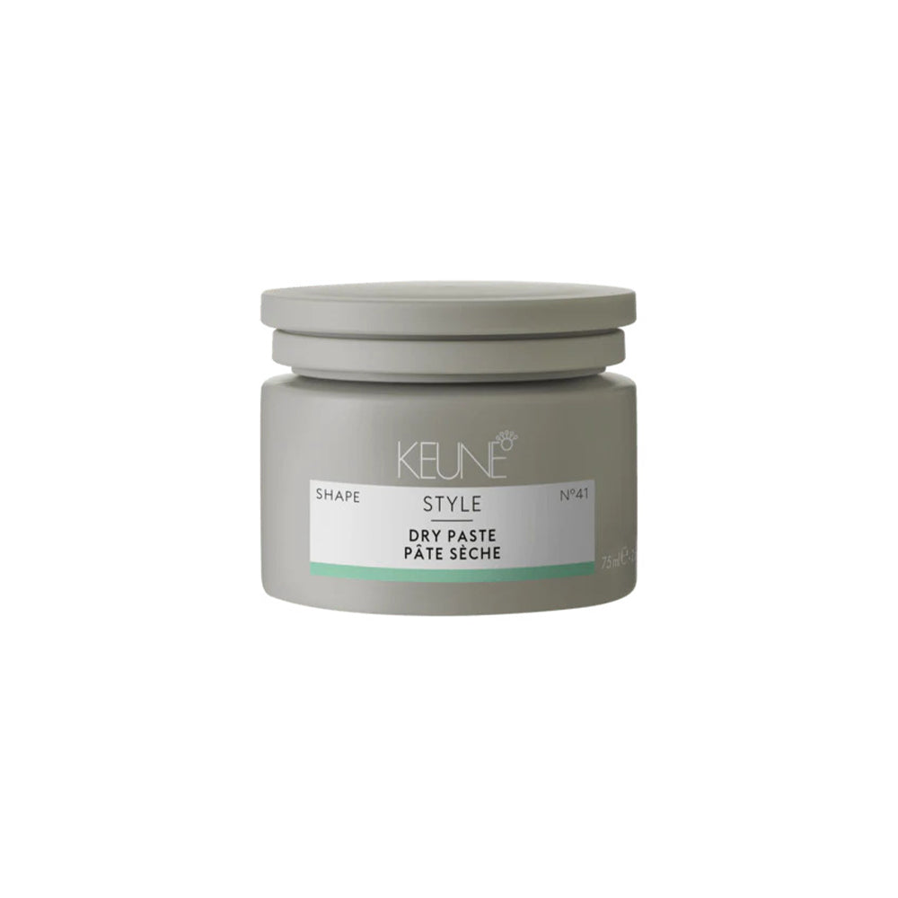 Style Dry Paste - 75ml