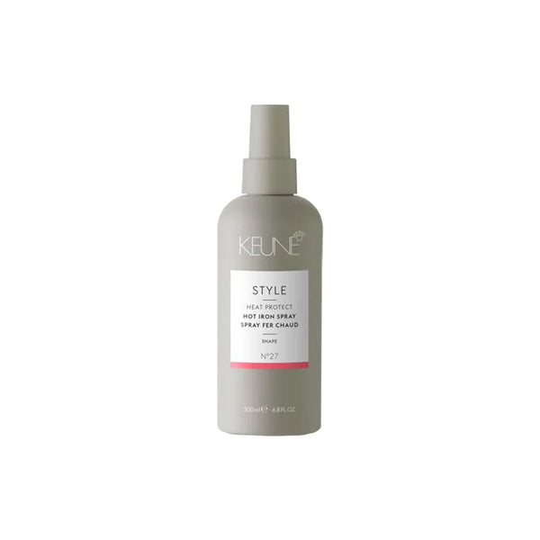 Style Hot Iron Spray - 200ml