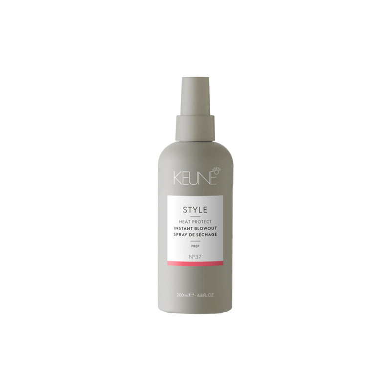 Style Instant Blowout - 200ml