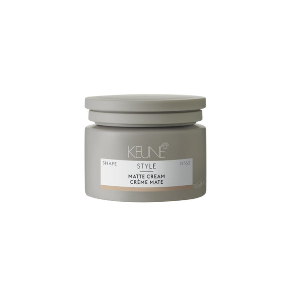 Style Matte Cream - 75ml