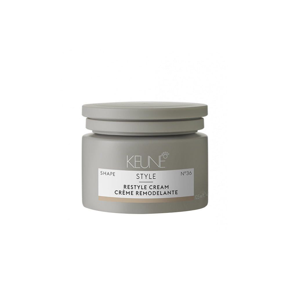 Style Restyle Cream - 125ml