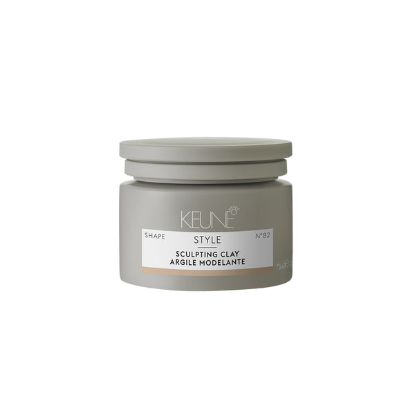 Style Sculpting Clay - 75ml