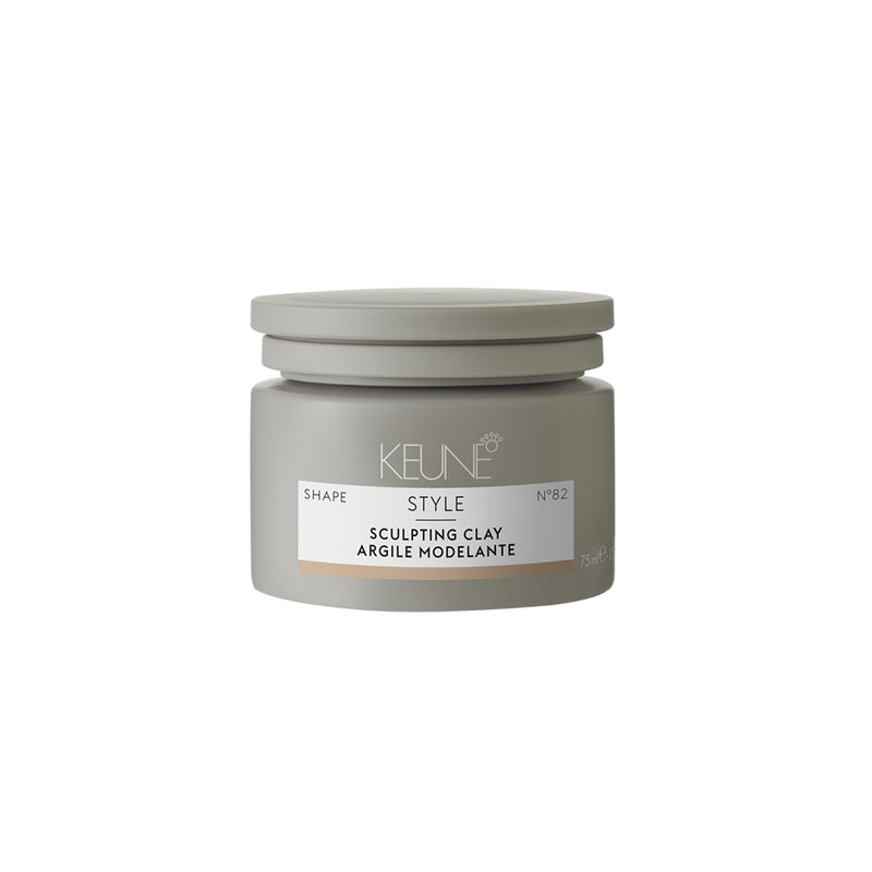 Style Sculpting Clay - 75ml