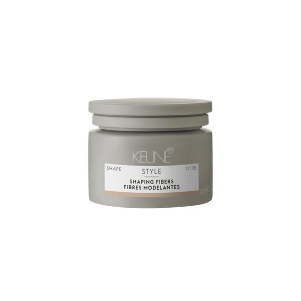 Style Shaping Fibers - 75ml