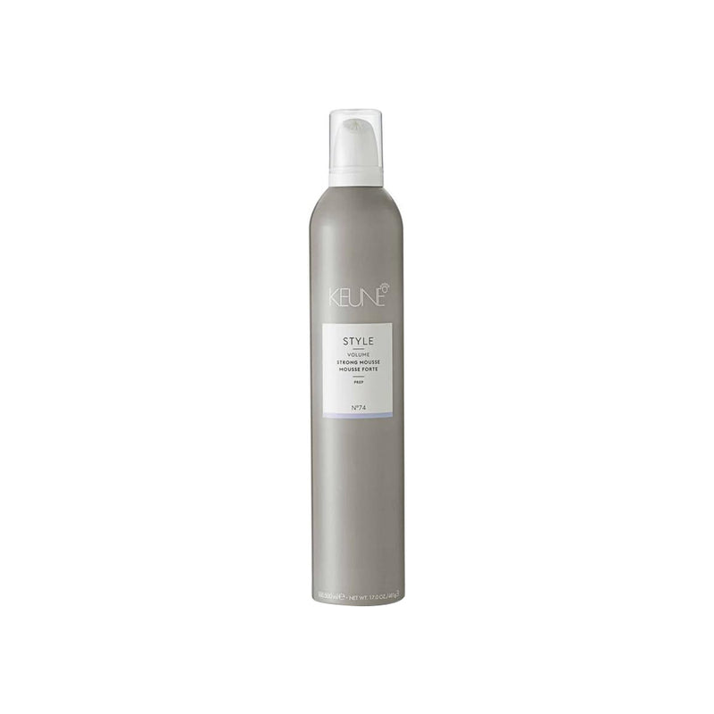 Style Strong Mousse - 500ml