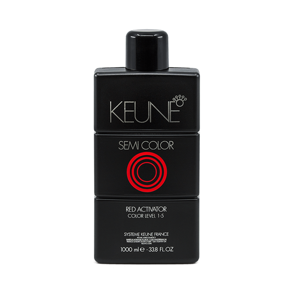 Keune Semi Color Red Activator – 1L