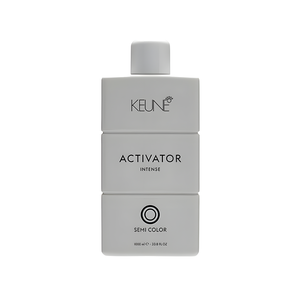 Keune Semi Color Activator – 1L