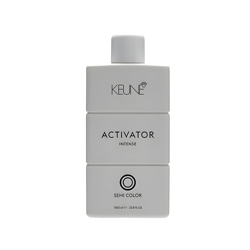 Keune Semi Color Activator – 1L