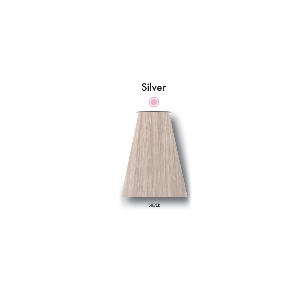 Keune Semi Color Silver - 60ml