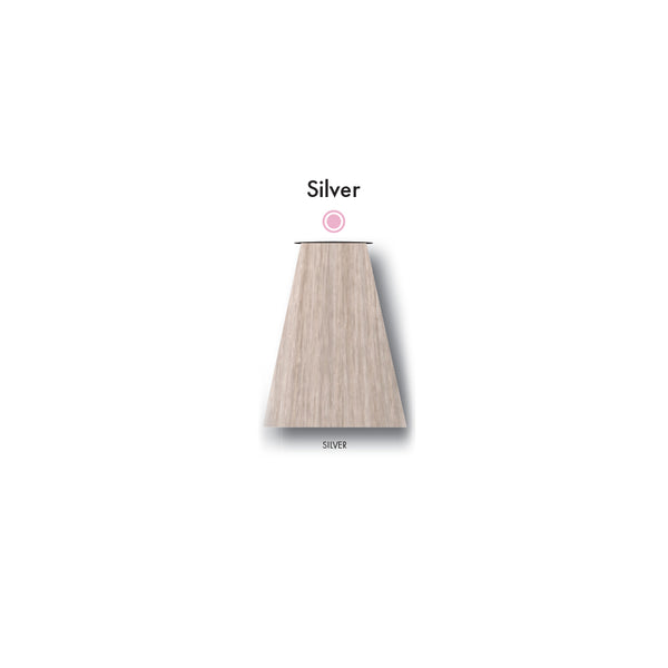 Keune Semi Color Silver - 60ml