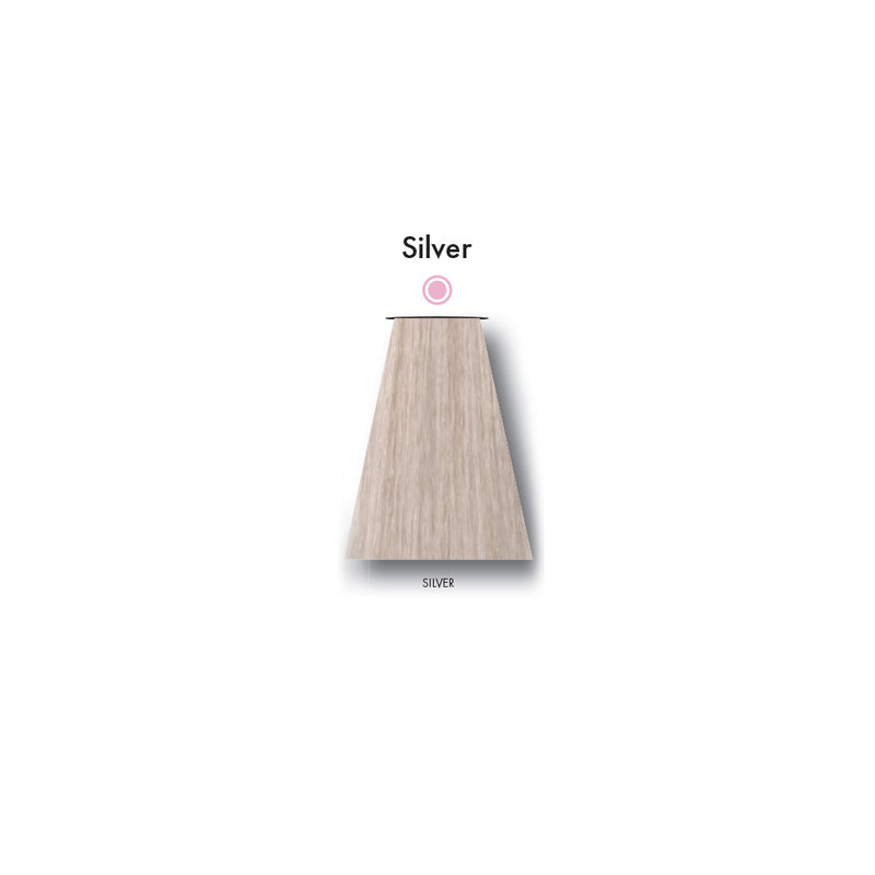 Keune Semi Color Silver - 60ml