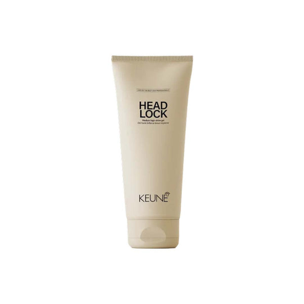 Style Head Lock – 200ml