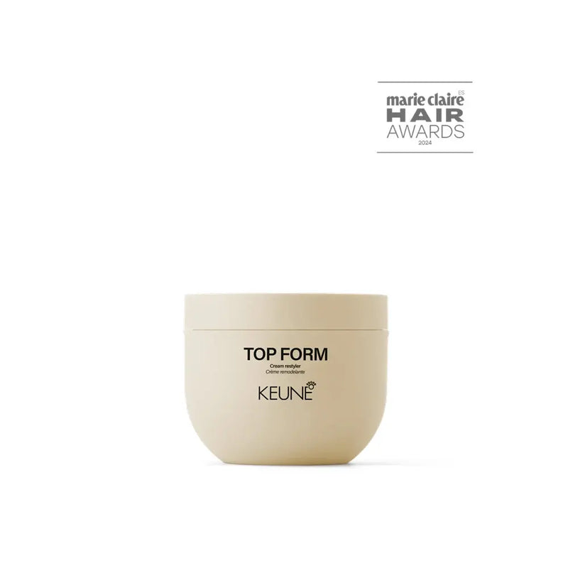 Style Top Form - 125ML