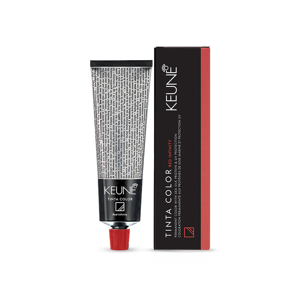 Keune Tinta Color Medium Infinity Violet Red Brown 4.76RI - 60ml