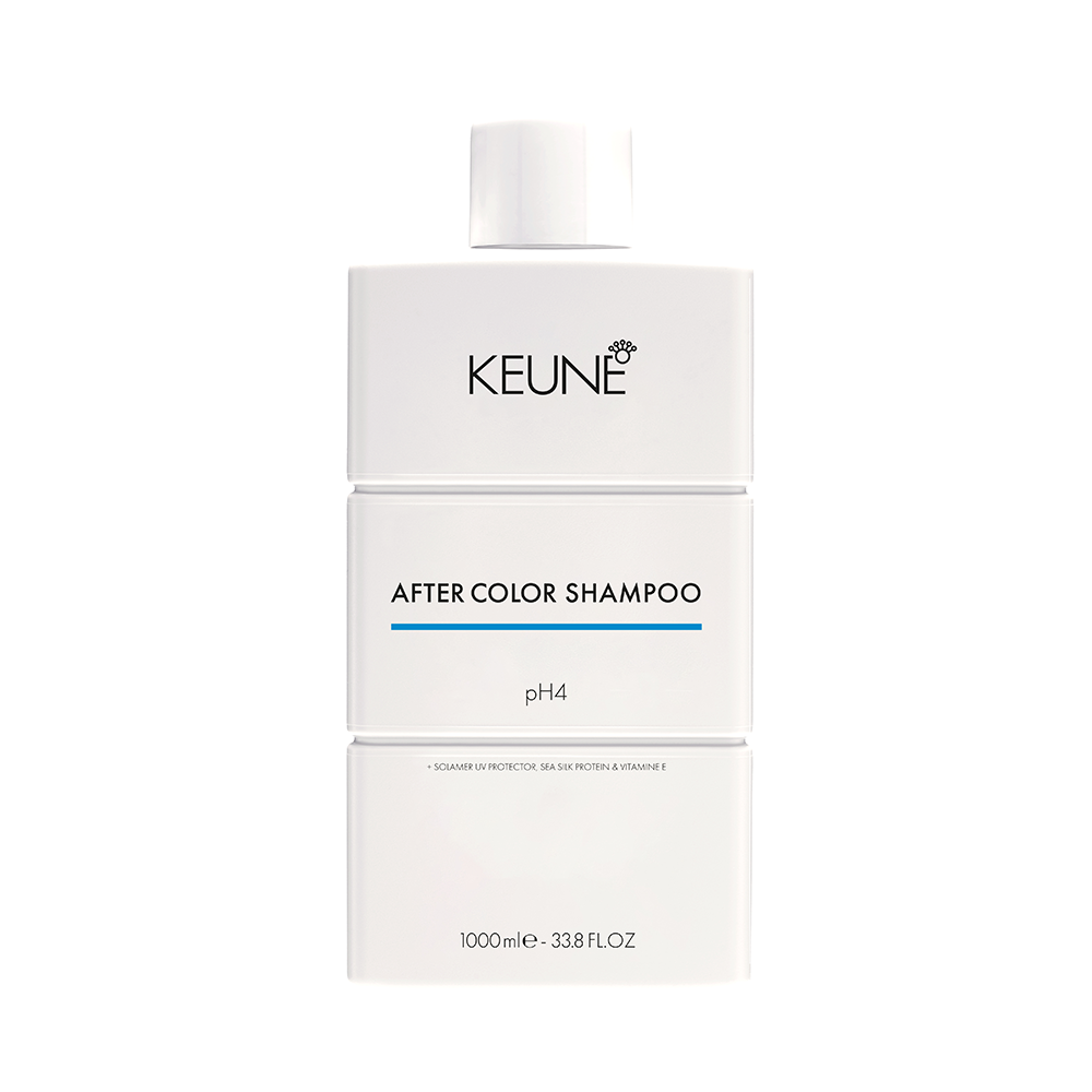 Keune After Color Shampoo – 1L