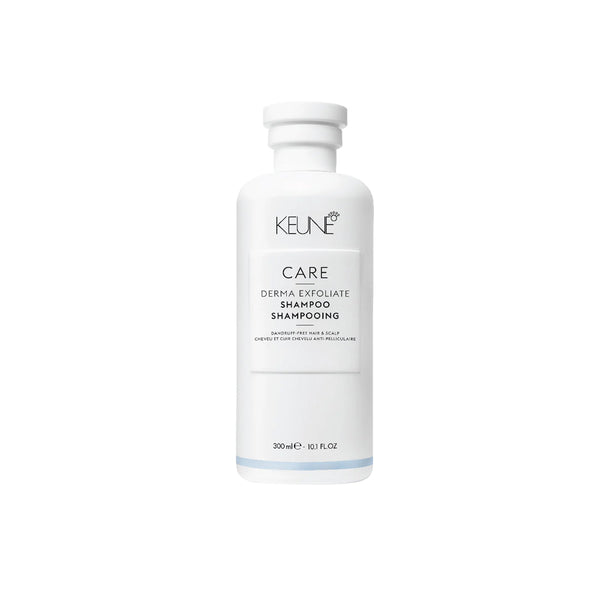 Care Derma Exfoliate Shampoo - 300ml