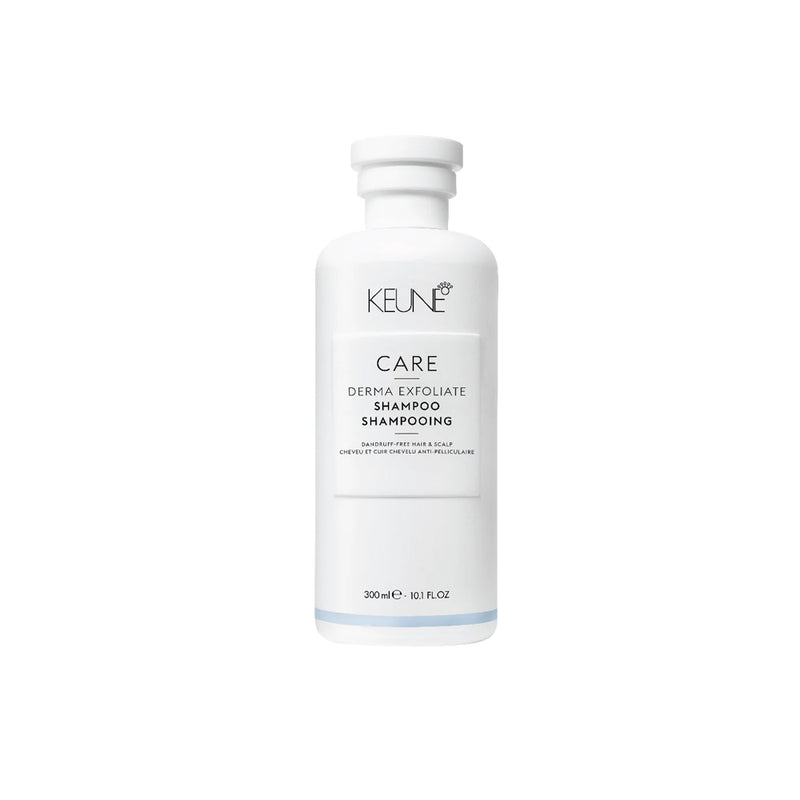 Care Derma Exfoliate Shampoo - 300ml