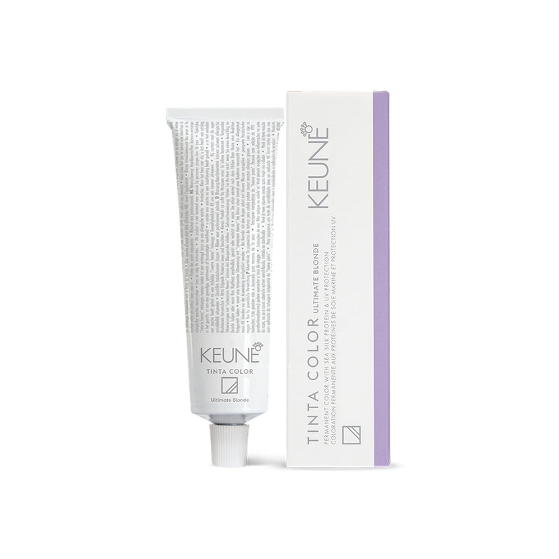 Keune Tinta Color Super Ash Violet Blonde 1517 - 60ml