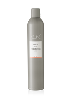 STYLE BRILLIANT GLOSS SPRAY-  500ML